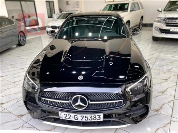 Mercedes-Benz for sale in Iraq